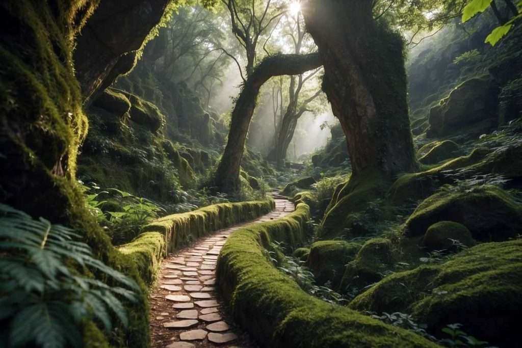 The Power of Myth Uncovering Symbolism & Meaning