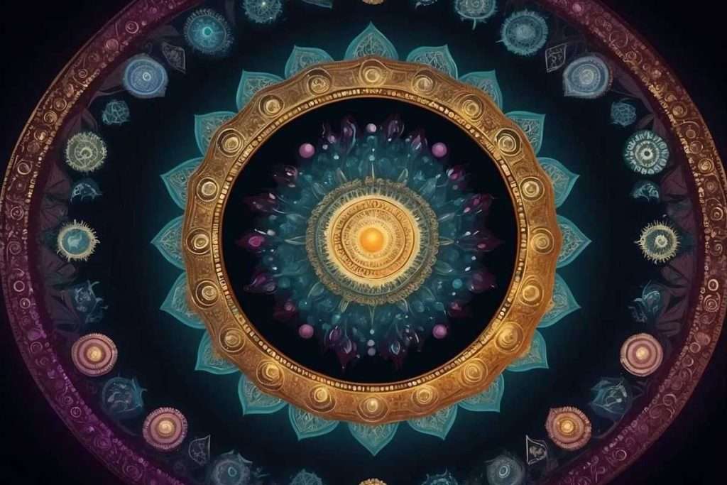 12 Jungian Archetypes Unveiling the Universal Symbols of the Psyche 2