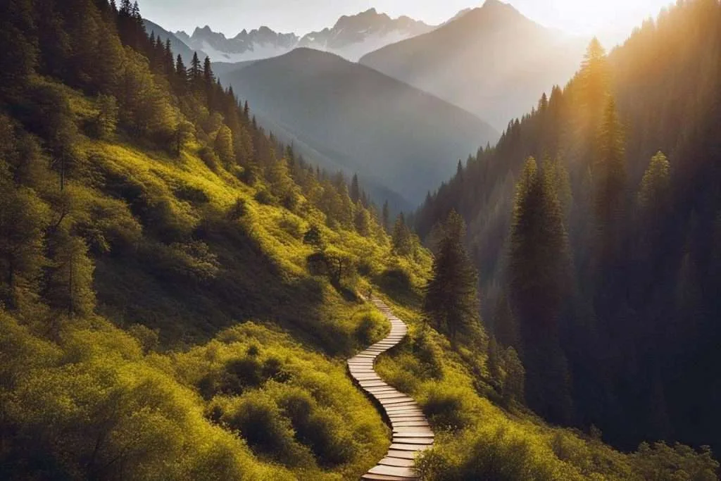 7 Elements of Spiritual Transformation To Help You On Your Journey