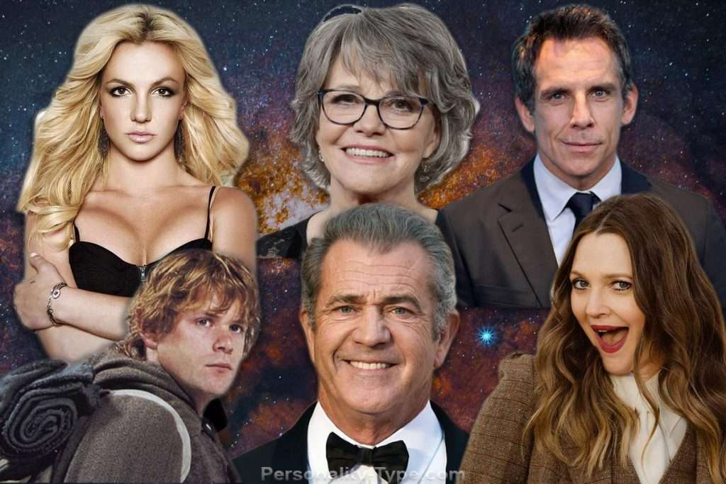 ESFJ Famous People - A Definitive List