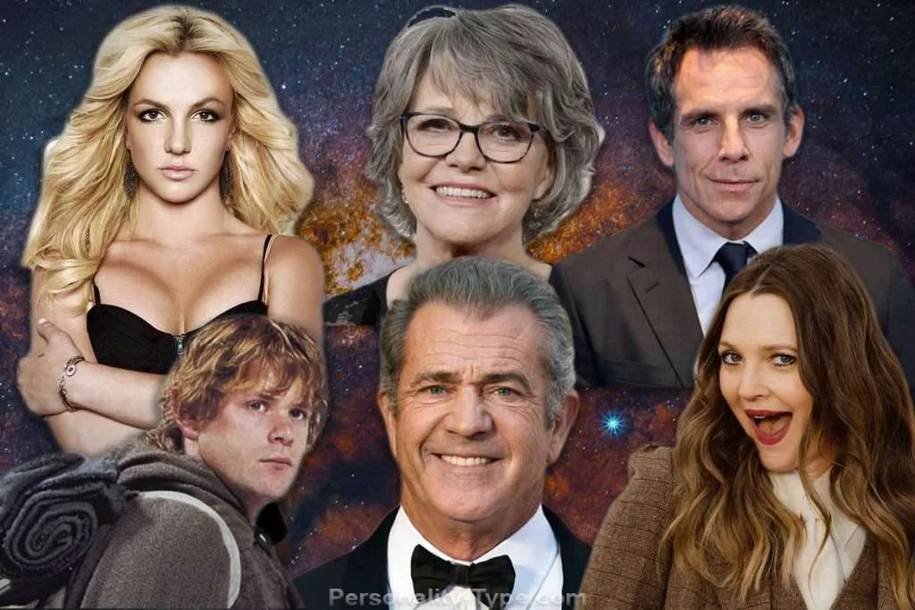 ESFJ Famous People - A Definitive List