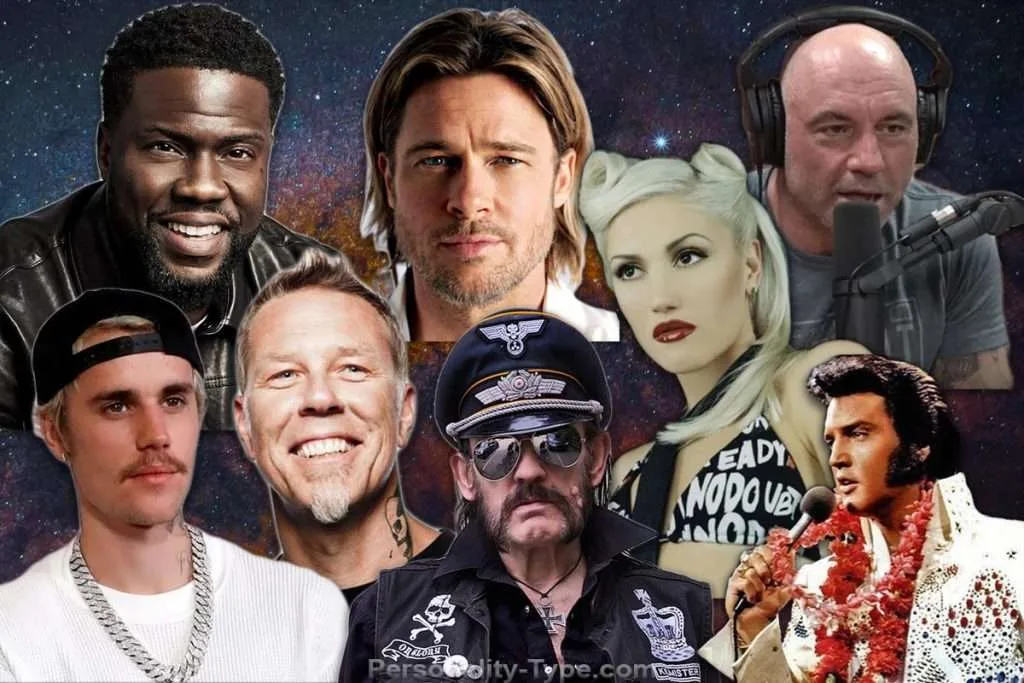 ESFP Famous People - A Definitive List