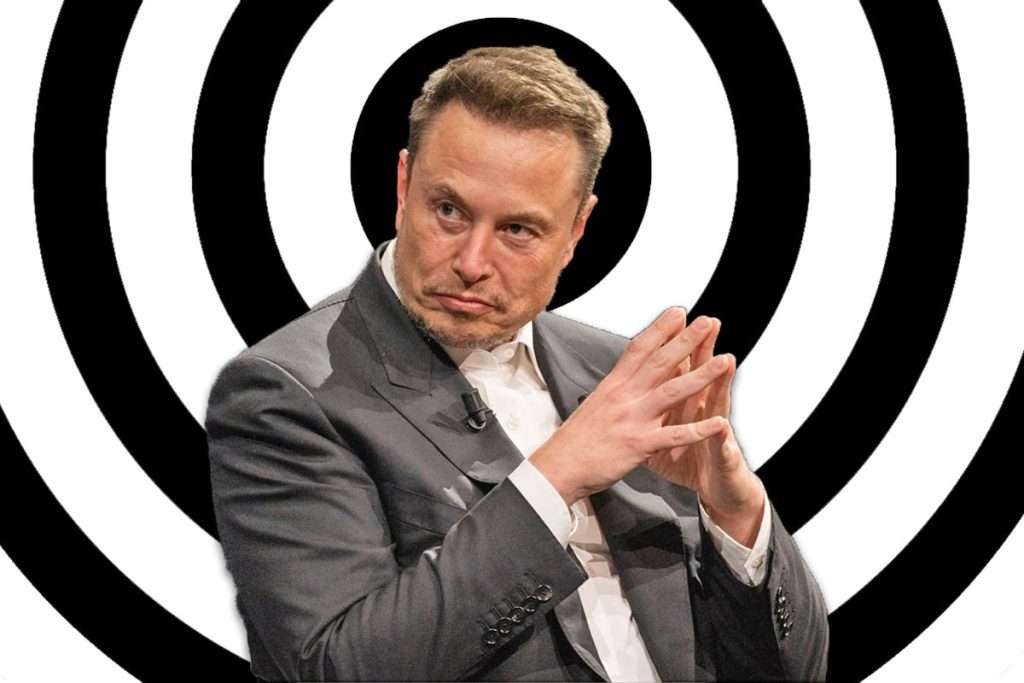 What Personality Type Is Elon Musk The Mind of a Visionary Genius