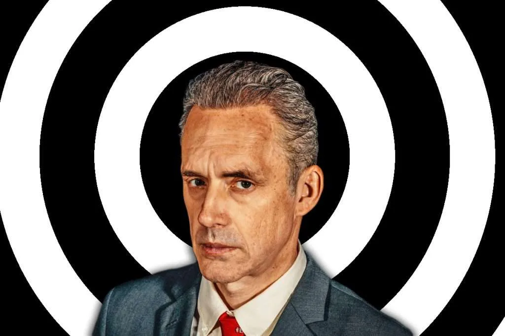 What Personality Type Is Jordan Peterson Clean Your Room Bucko