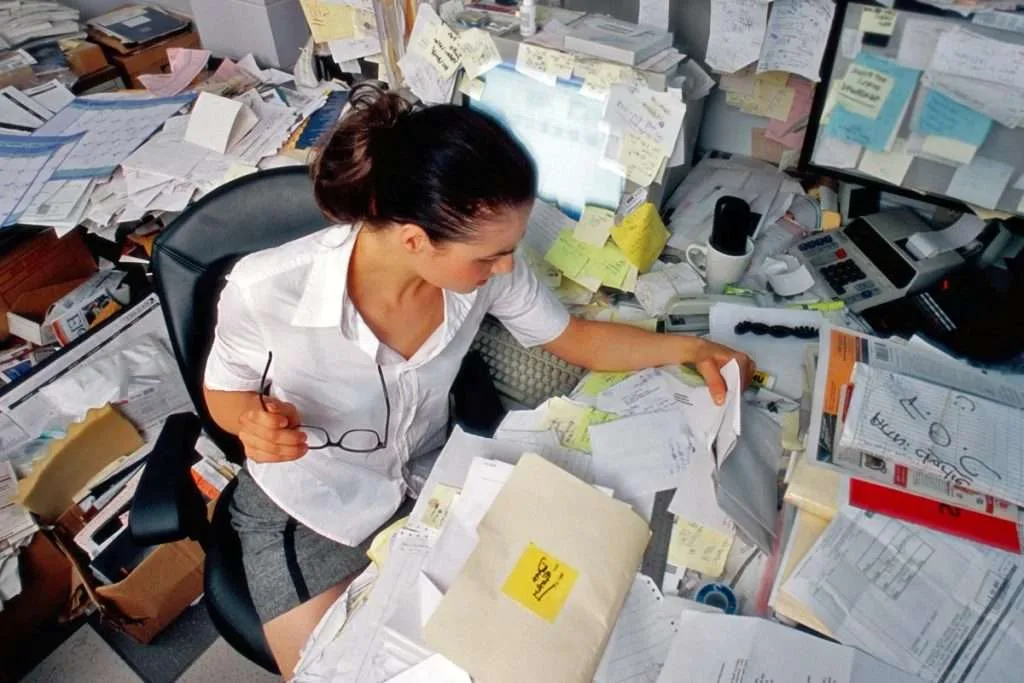 What Personality Type Is Most Likely To Have ADHD