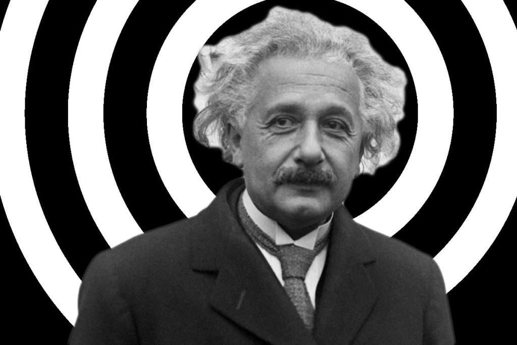 What Personality Type Was Einstein. Albert Einstein was an INFJ