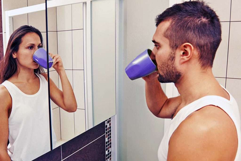 The Anima And Animus The Gender Dynamics Archetype