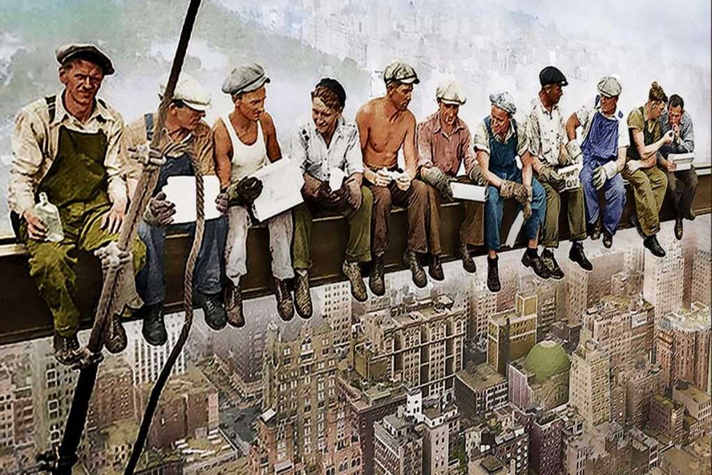 The Everyman Archetype Relatable, Dependable, & Humble