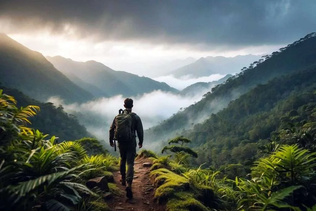 The Explorer Archetype Adventure, Freedom, & Discovery