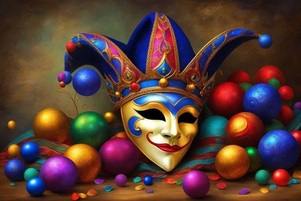 The Jester Archetype Humor, Insight, & Satire