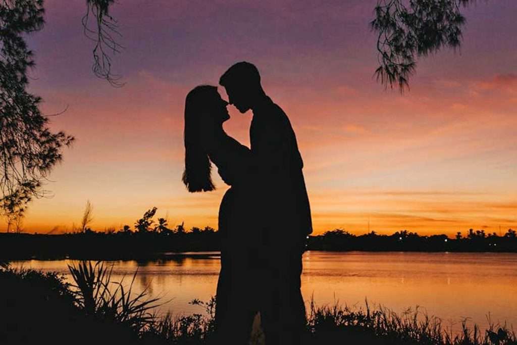 The Lover Archetype Boundless, Expressive, Vulnerable 1