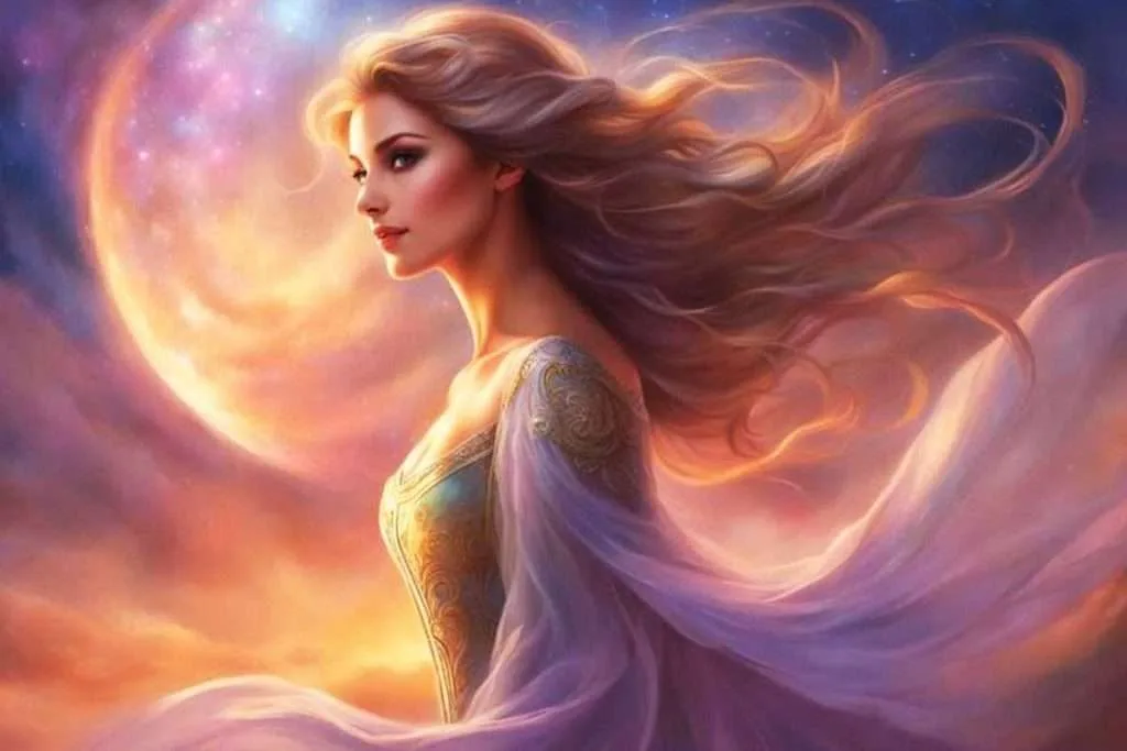 The Temptress Archetype Alluring, Captivating & Cunning