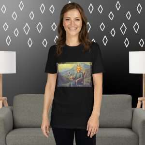 Illumination T-Shirt