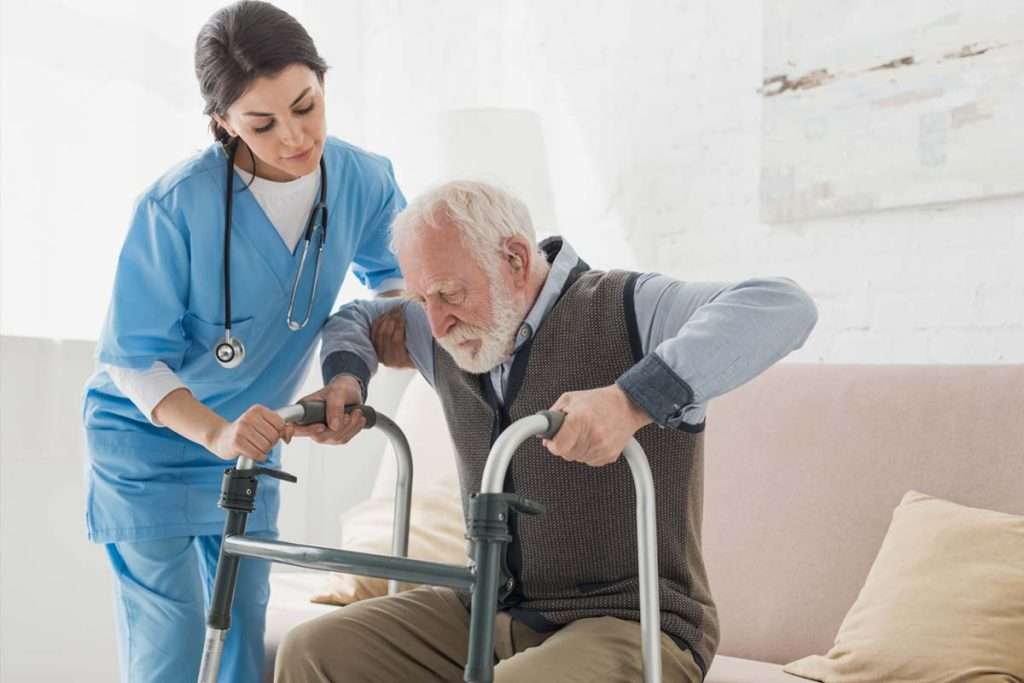 Caregiver Archetype Selfless, Supporting, & Steadfast