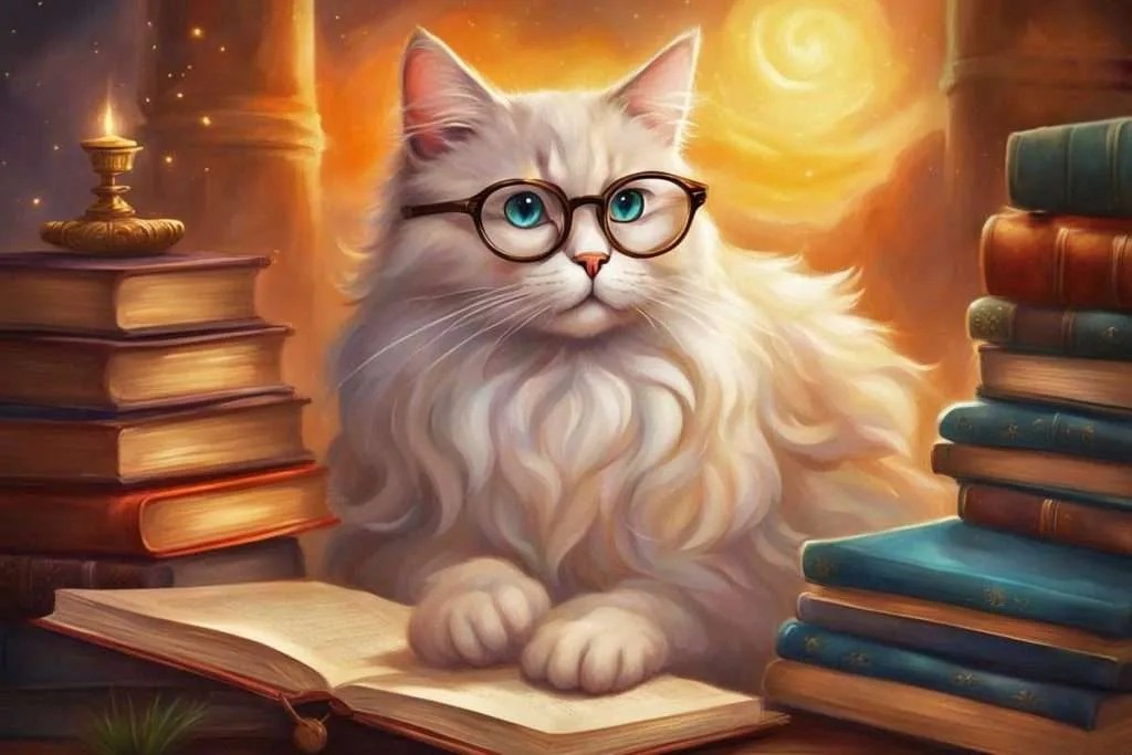 The Philosophy of A Feline An Overview of John Gray’s Perspective, Happiness Cat Philosophy