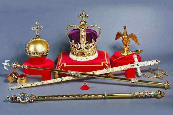 The Ruler Archetype: Authority, Control, & Order