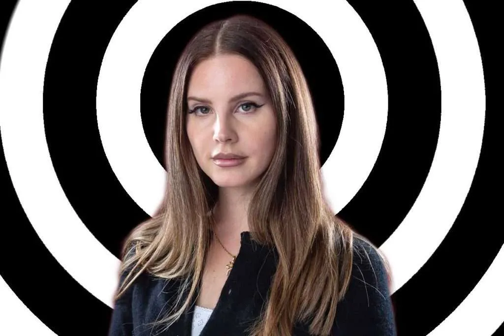 What Personality Type Is Lana Del Rey A Mix of Melancholy & Glamour