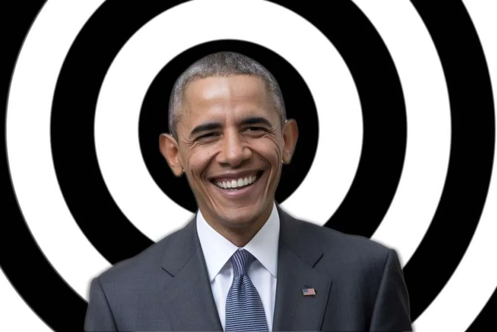 What Personality Type Is Barack Obama Education & Empowerment