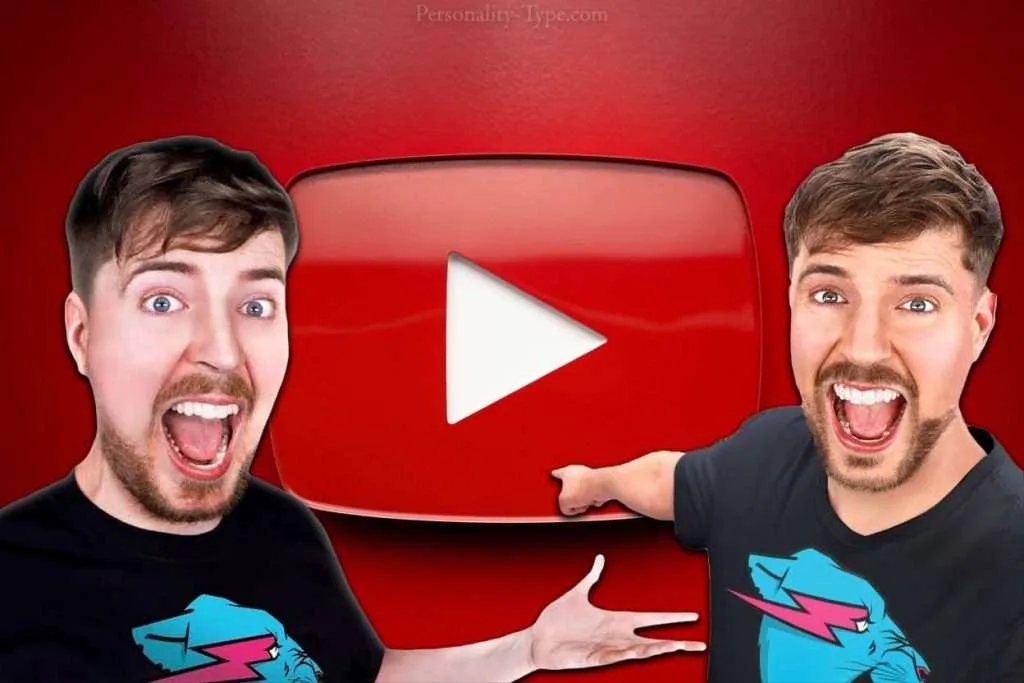 What Personality Type Is Best For Being a YouTuber