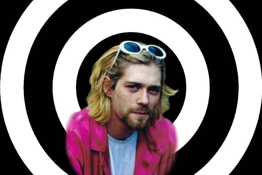 What Personality Type Was Kurt Cobain? A Scentless Apprentice