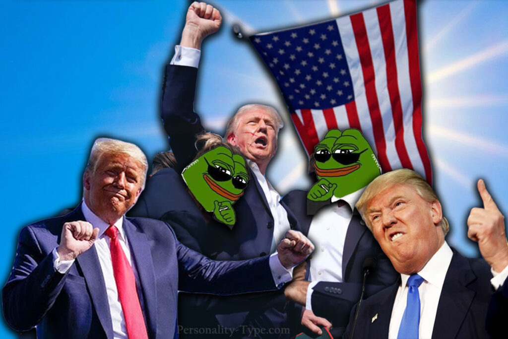 Trump Derangement Syndrome The Hidden Personality Factors at Play